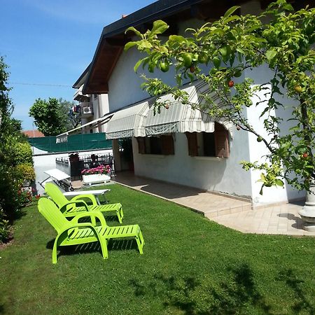 Bed and Breakfast La Casa Di Pimpi Desenzano del Garda Exteriér fotografie