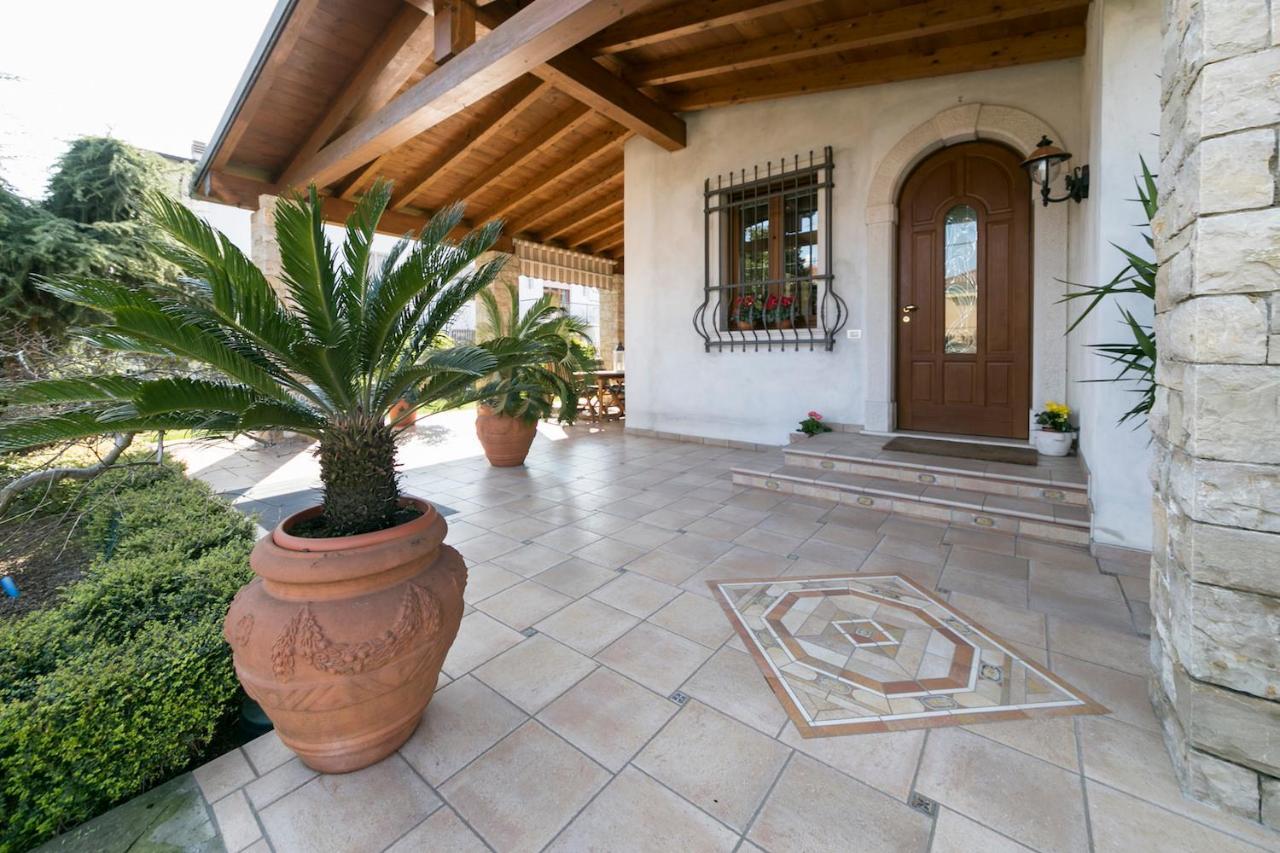 Bed and Breakfast La Casa Di Pimpi Desenzano del Garda Exteriér fotografie