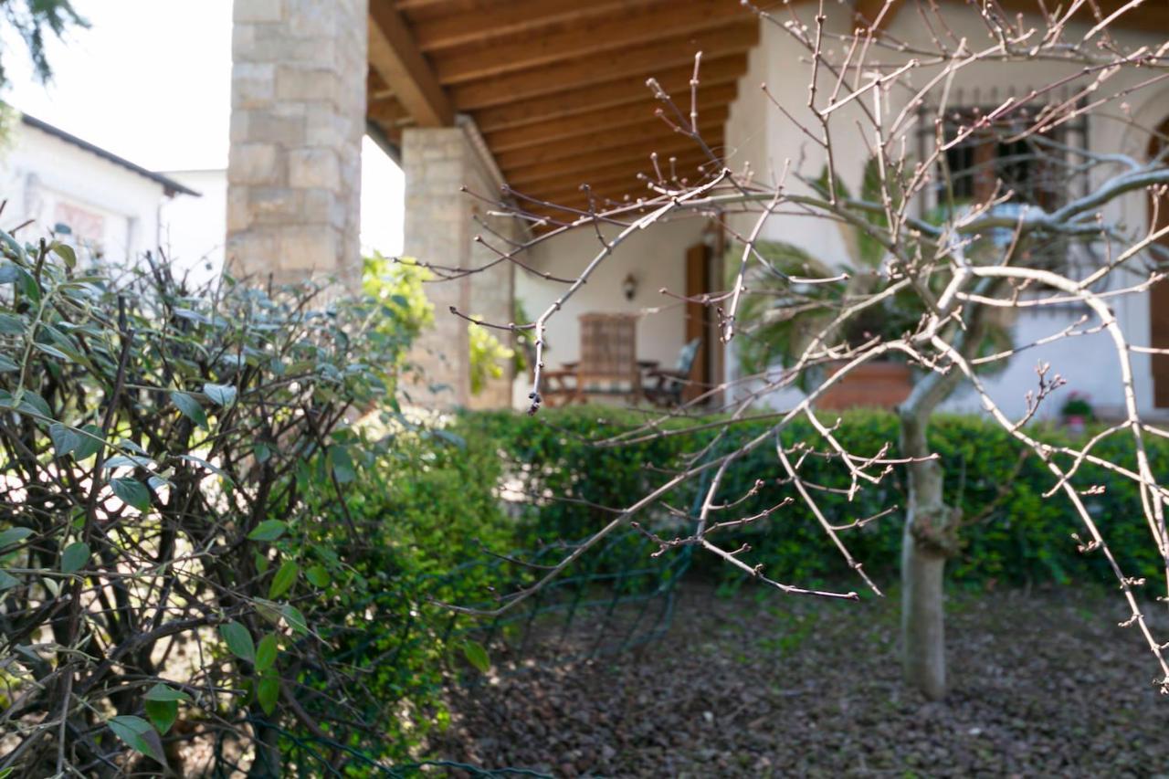 Bed and Breakfast La Casa Di Pimpi Desenzano del Garda Exteriér fotografie