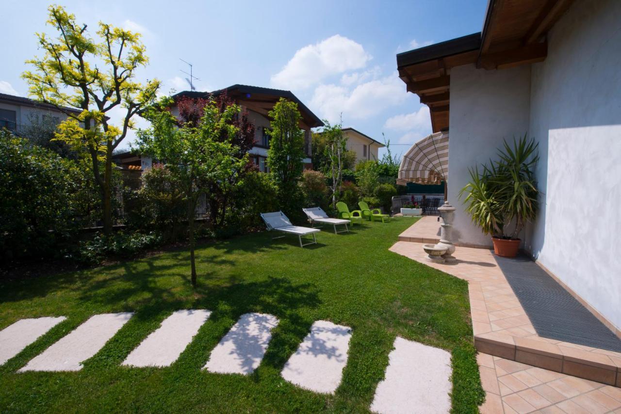Bed and Breakfast La Casa Di Pimpi Desenzano del Garda Exteriér fotografie