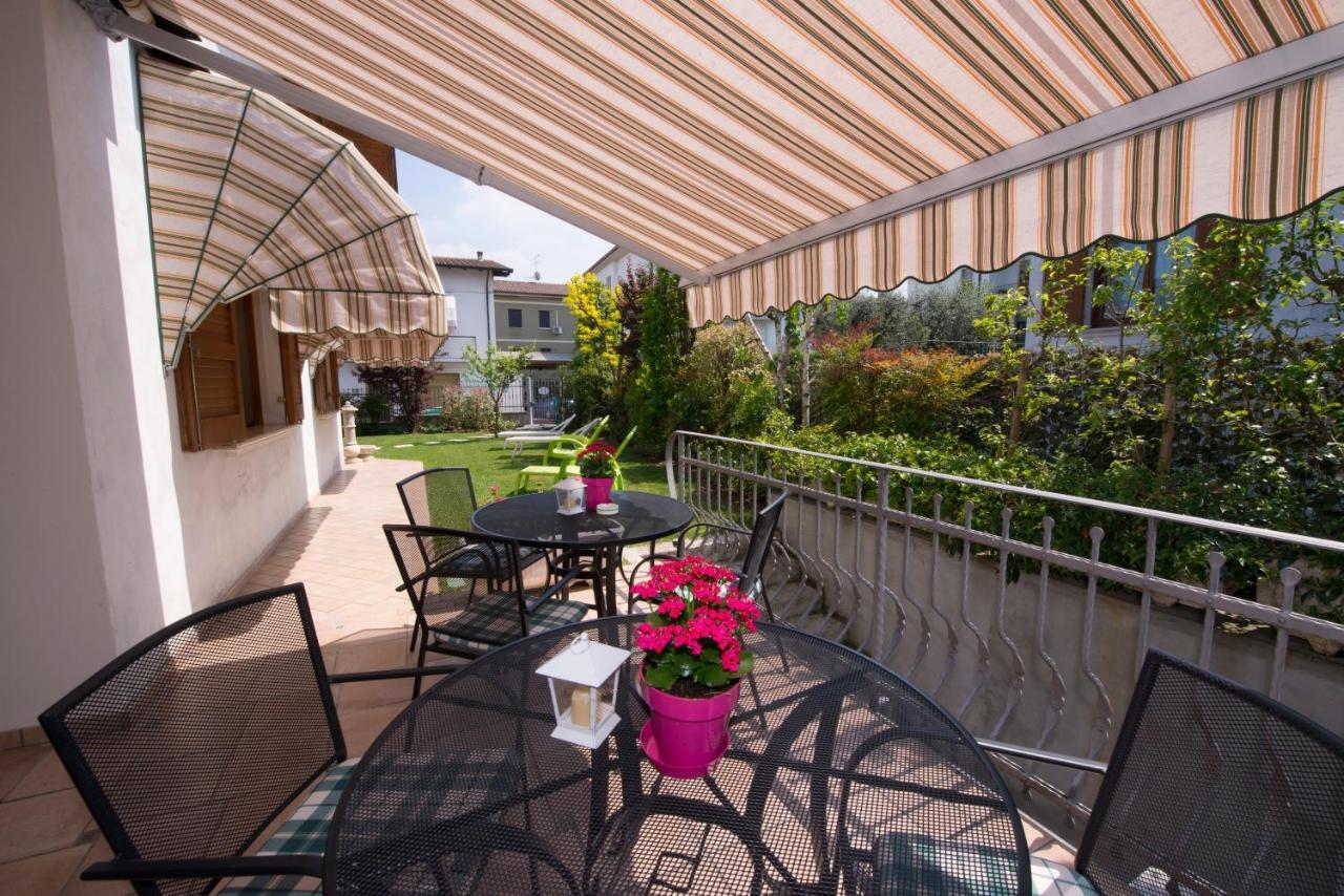 Bed and Breakfast La Casa Di Pimpi Desenzano del Garda Exteriér fotografie