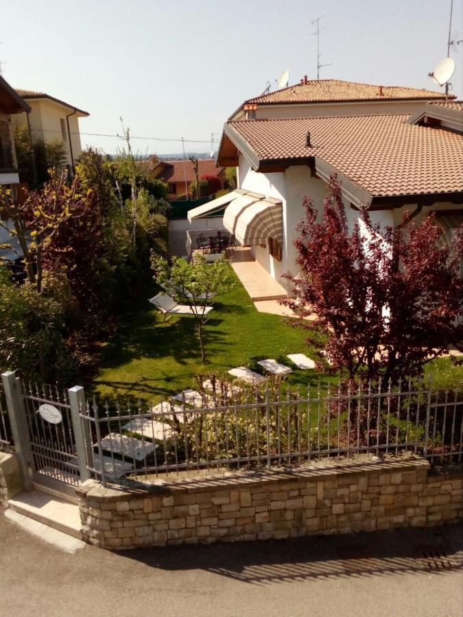 Bed and Breakfast La Casa Di Pimpi Desenzano del Garda Exteriér fotografie