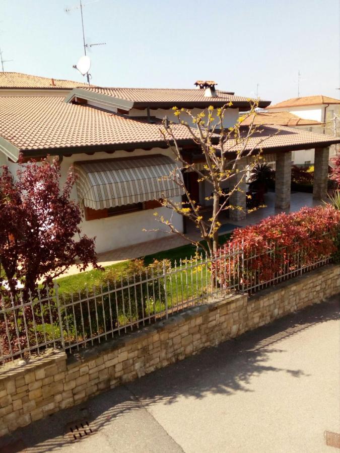 Bed and Breakfast La Casa Di Pimpi Desenzano del Garda Exteriér fotografie
