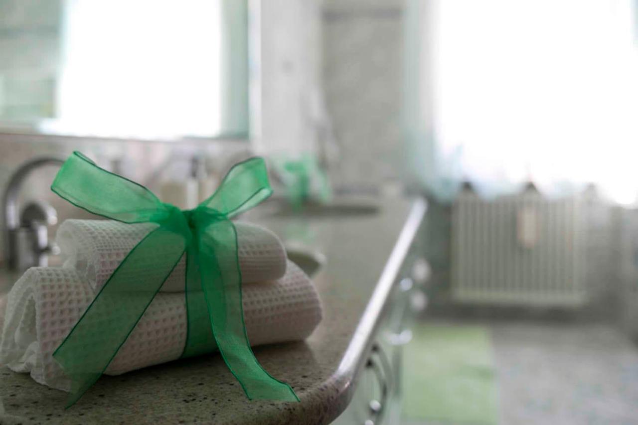 Bed and Breakfast La Casa Di Pimpi Desenzano del Garda Exteriér fotografie