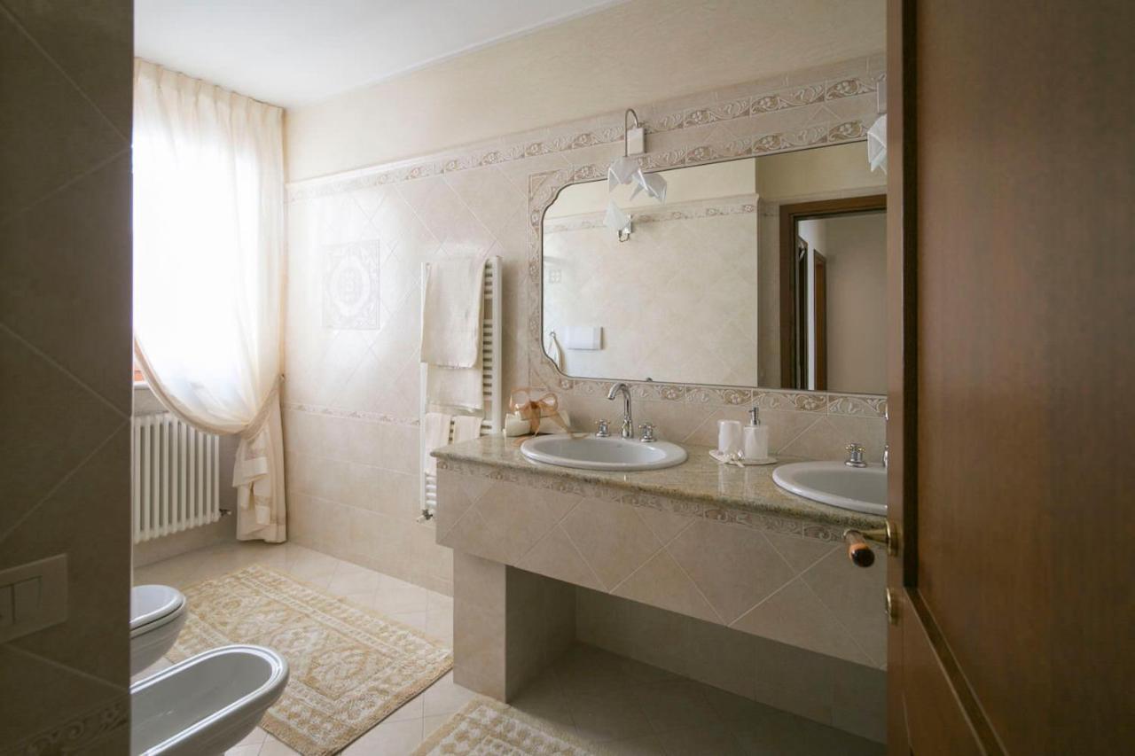 Bed and Breakfast La Casa Di Pimpi Desenzano del Garda Exteriér fotografie