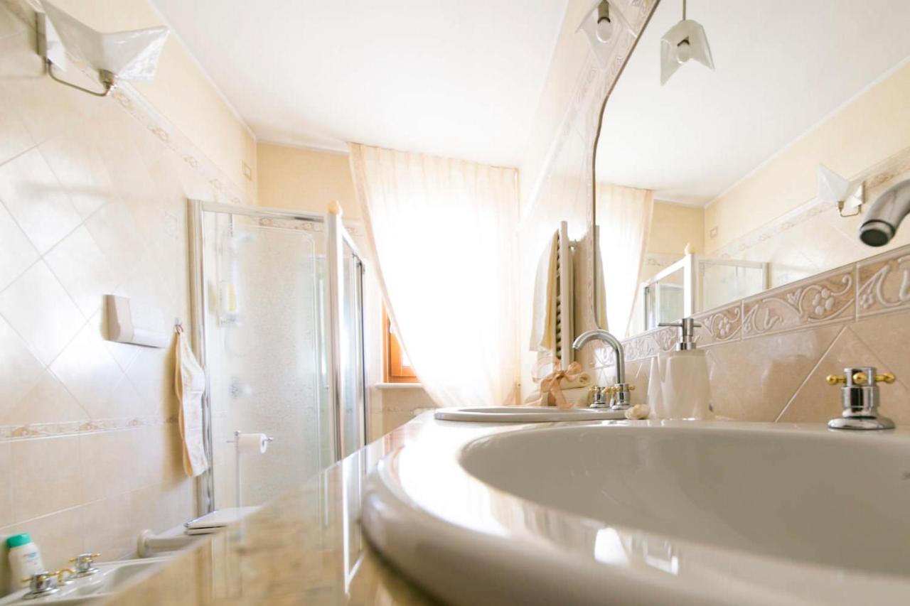 Bed and Breakfast La Casa Di Pimpi Desenzano del Garda Exteriér fotografie