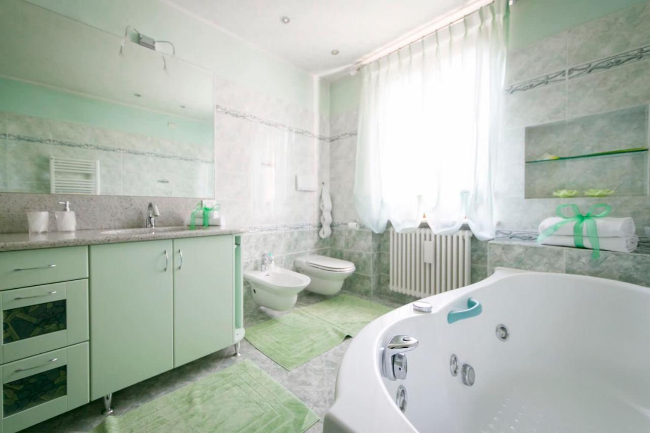 Bed and Breakfast La Casa Di Pimpi Desenzano del Garda Exteriér fotografie