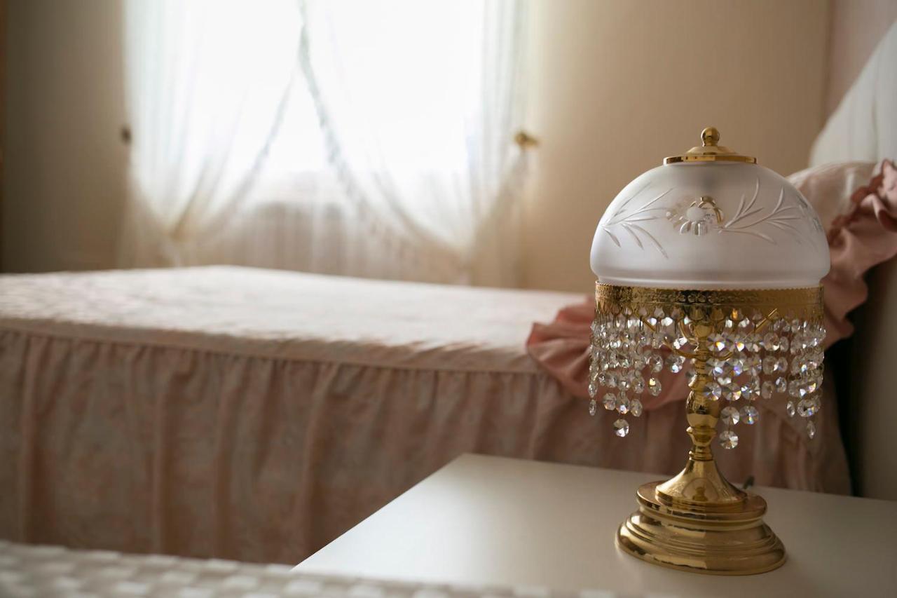 Bed and Breakfast La Casa Di Pimpi Desenzano del Garda Exteriér fotografie