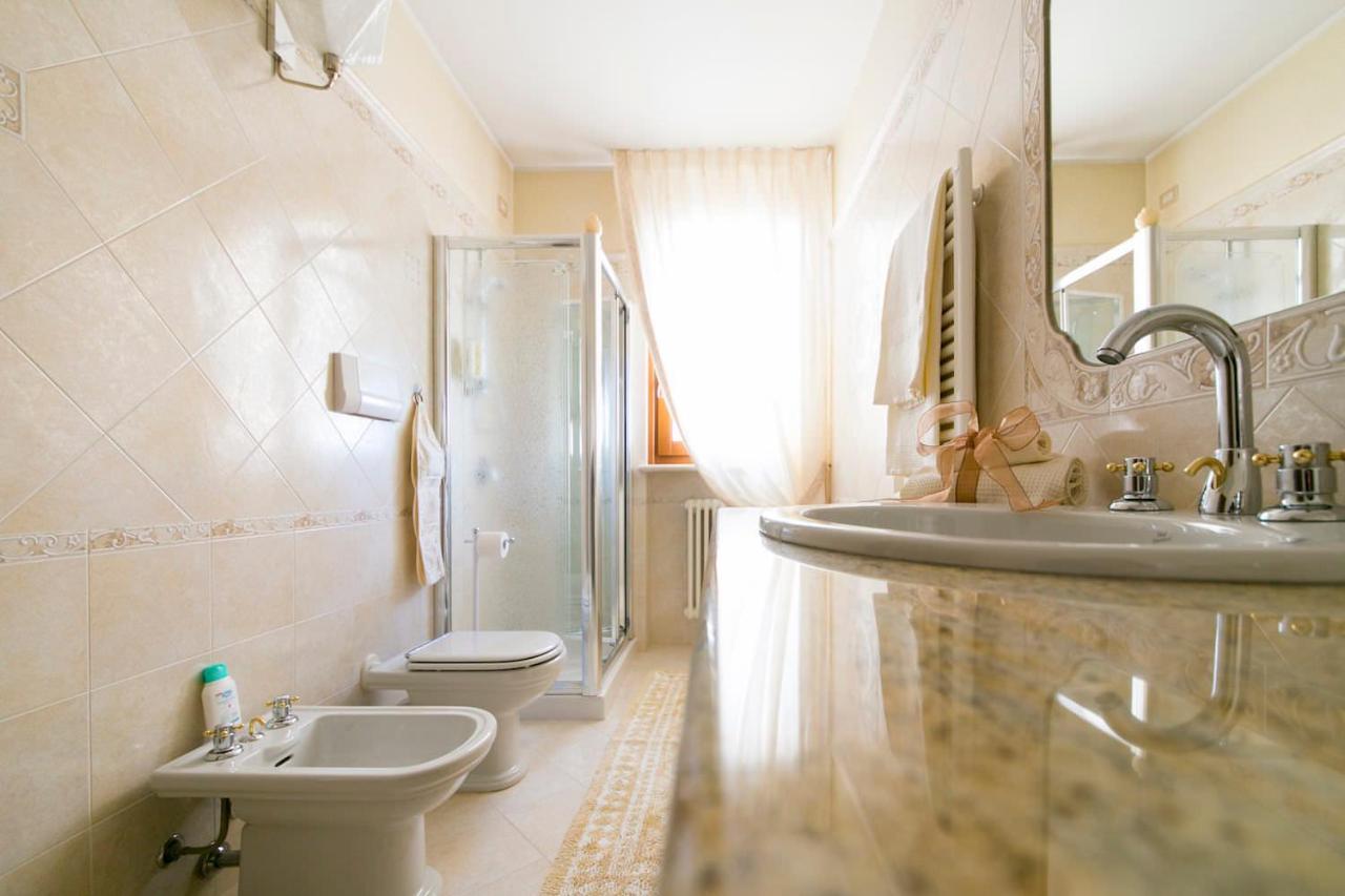 Bed and Breakfast La Casa Di Pimpi Desenzano del Garda Exteriér fotografie