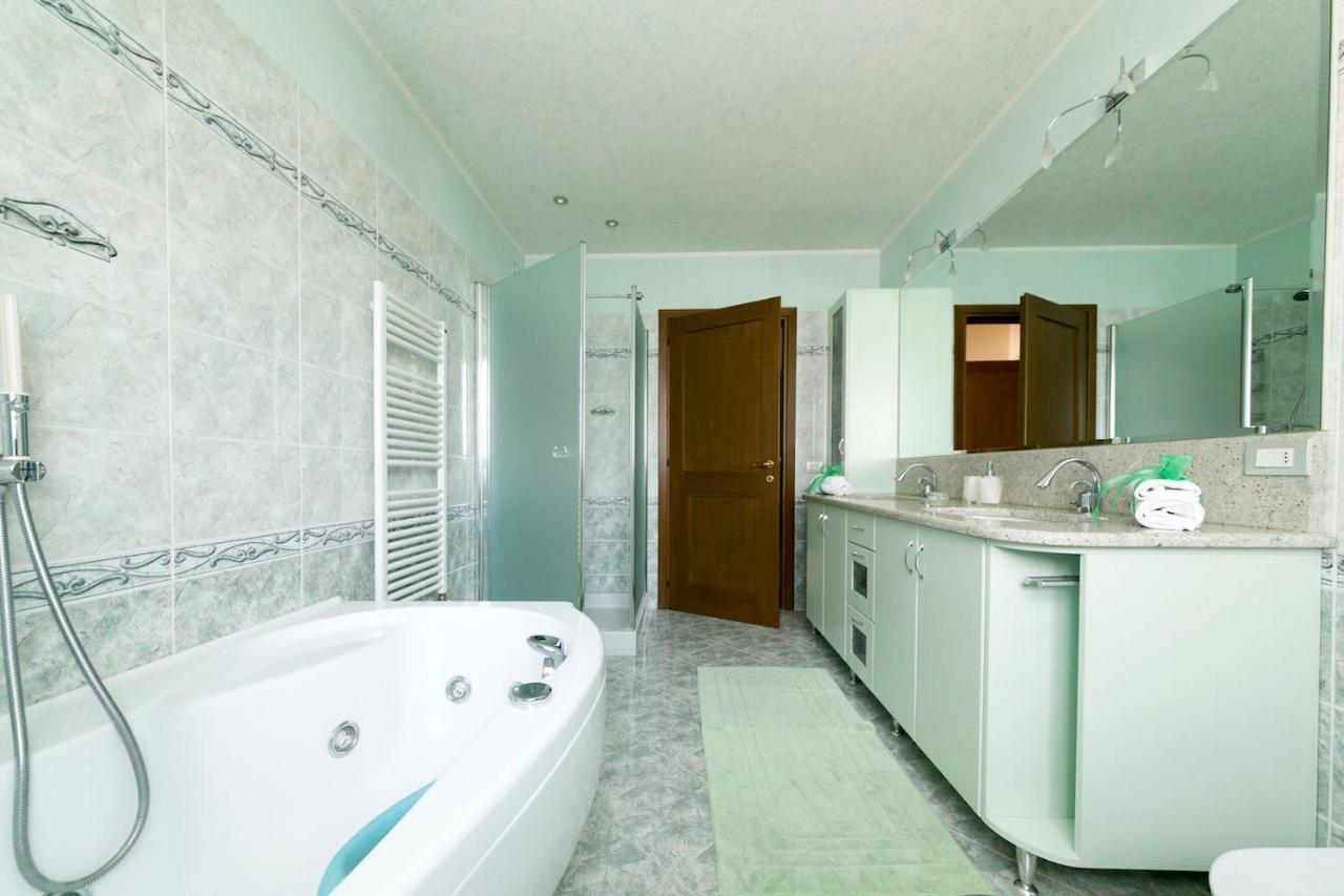 Bed and Breakfast La Casa Di Pimpi Desenzano del Garda Exteriér fotografie