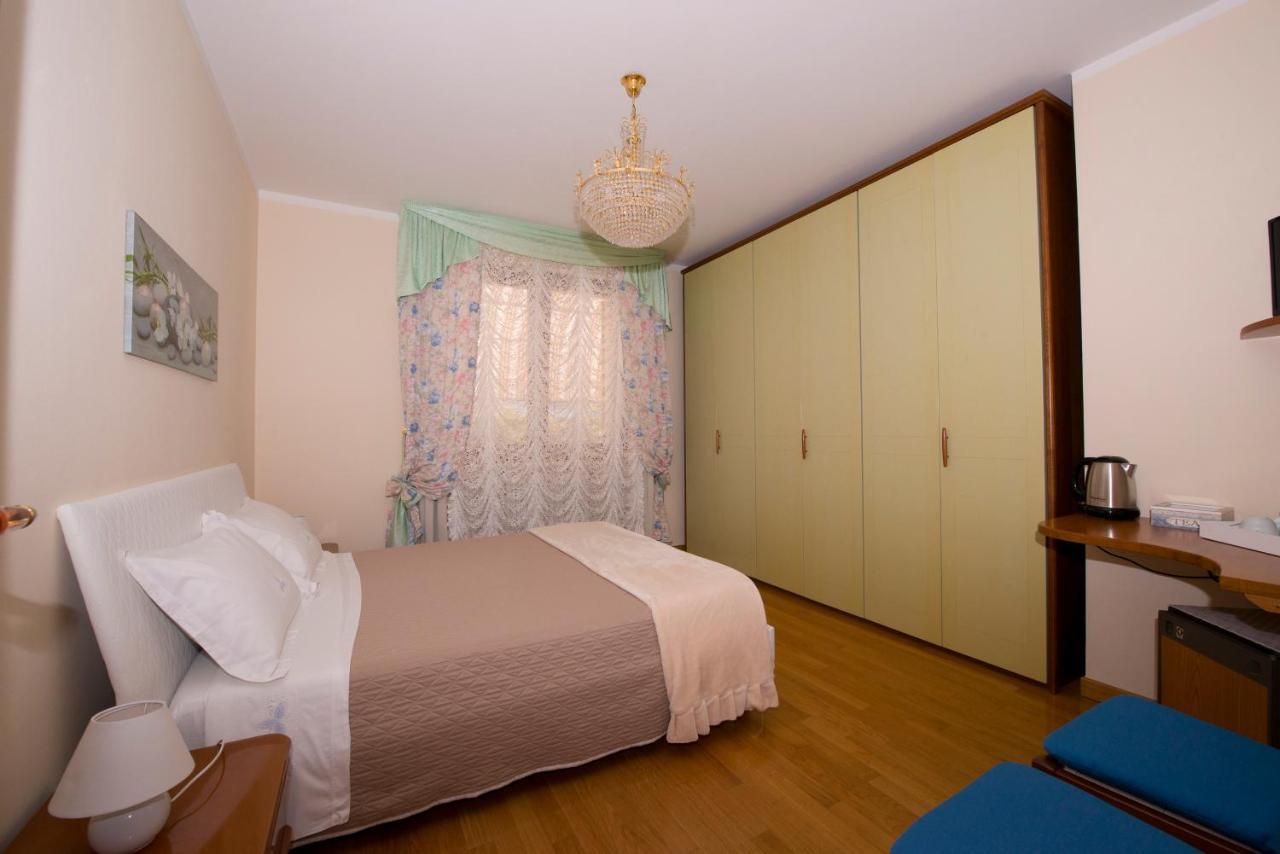 Bed and Breakfast La Casa Di Pimpi Desenzano del Garda Exteriér fotografie