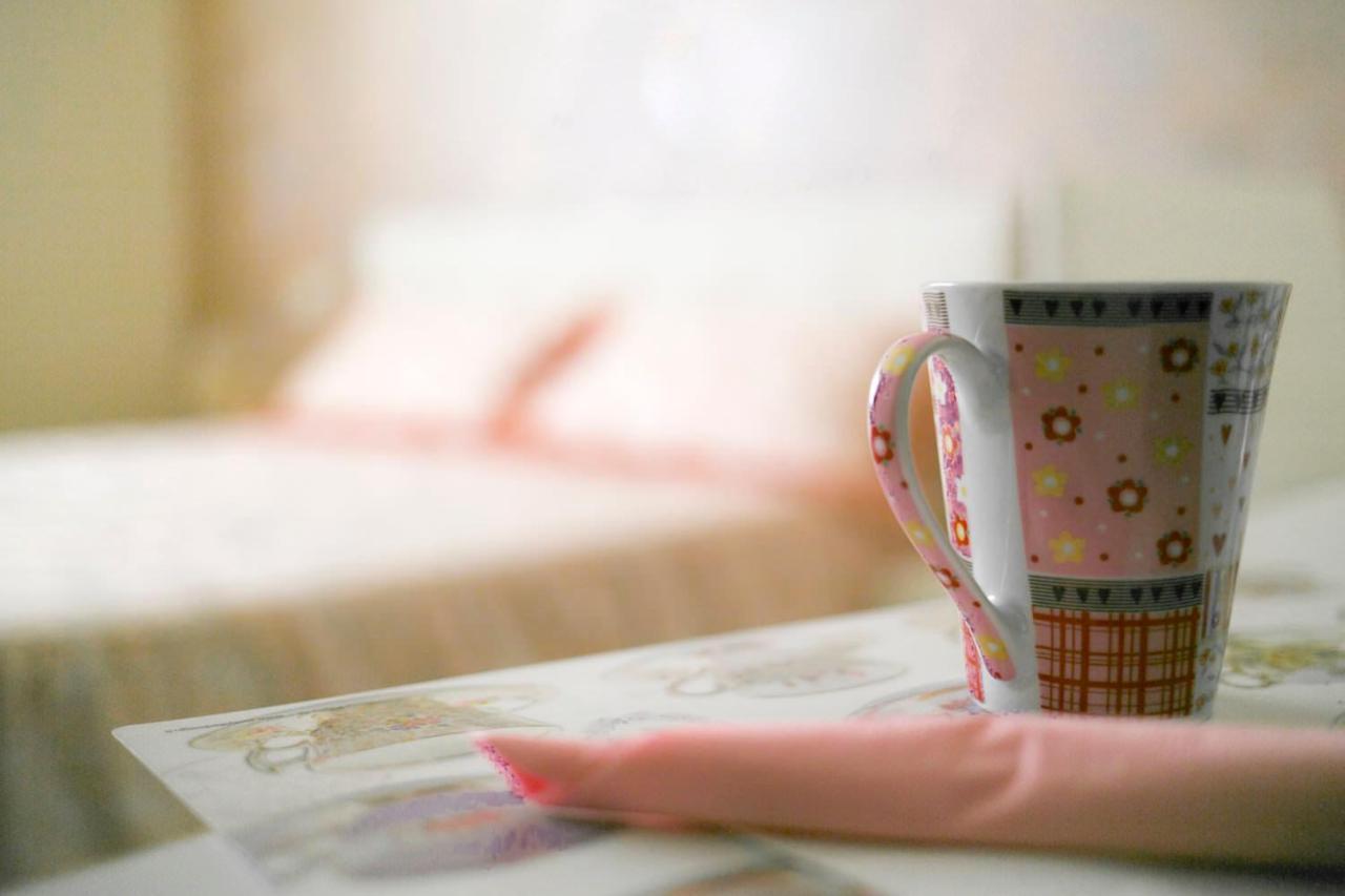 Bed and Breakfast La Casa Di Pimpi Desenzano del Garda Exteriér fotografie
