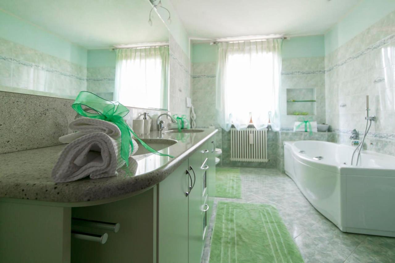 Bed and Breakfast La Casa Di Pimpi Desenzano del Garda Exteriér fotografie