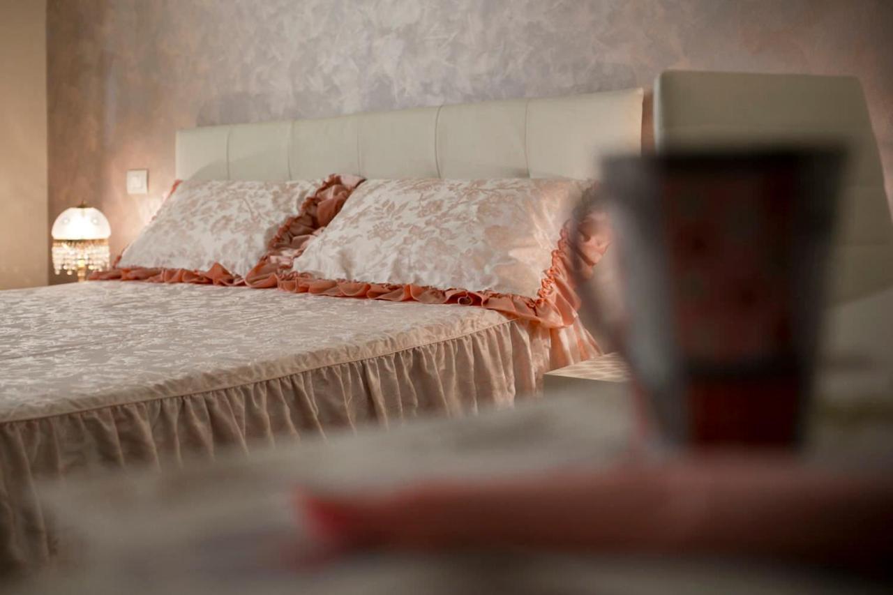 Bed and Breakfast La Casa Di Pimpi Desenzano del Garda Exteriér fotografie