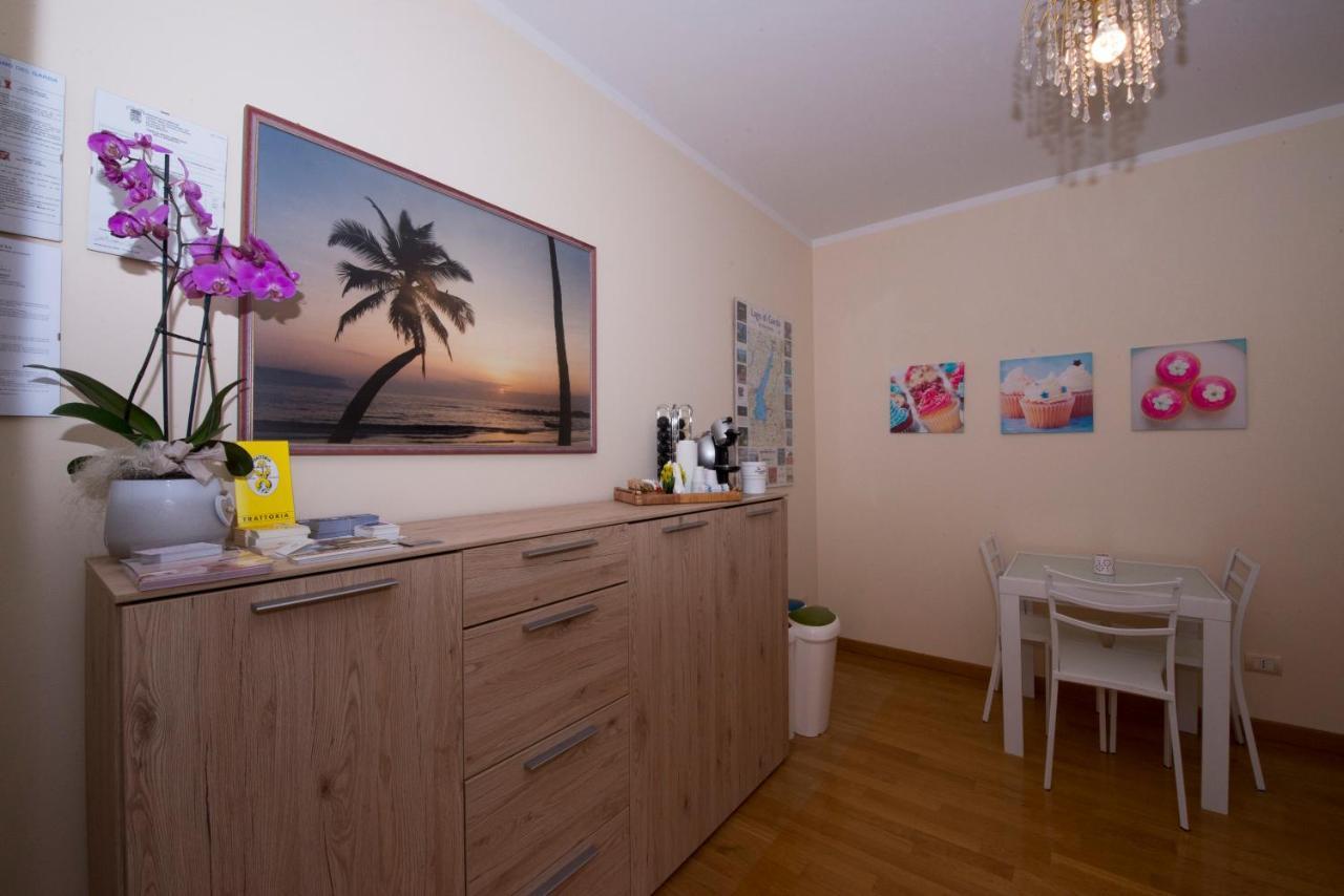 Bed and Breakfast La Casa Di Pimpi Desenzano del Garda Exteriér fotografie