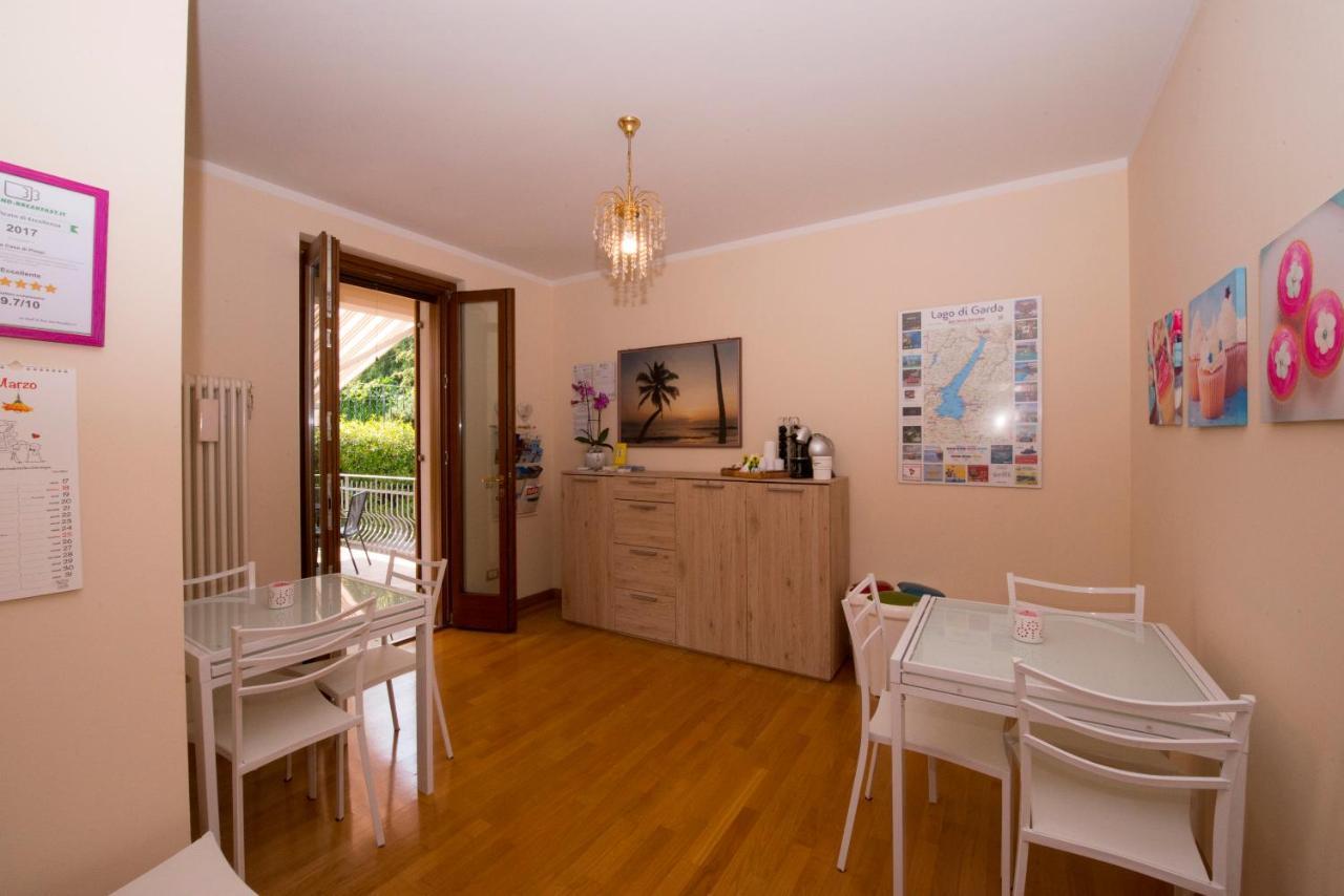 Bed and Breakfast La Casa Di Pimpi Desenzano del Garda Exteriér fotografie