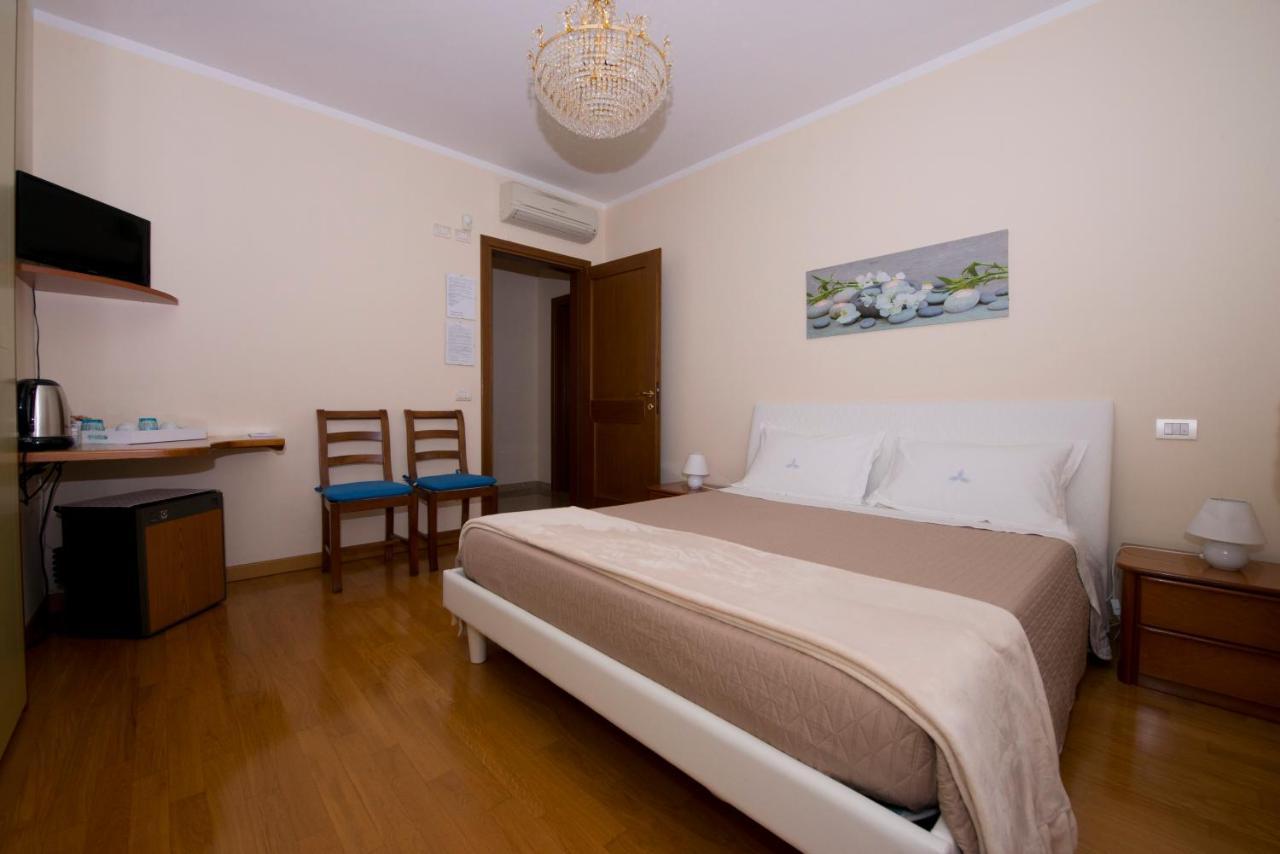 Bed and Breakfast La Casa Di Pimpi Desenzano del Garda Exteriér fotografie
