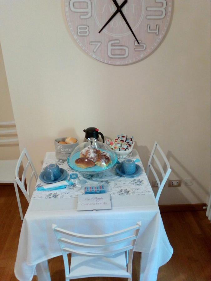 Bed and Breakfast La Casa Di Pimpi Desenzano del Garda Exteriér fotografie