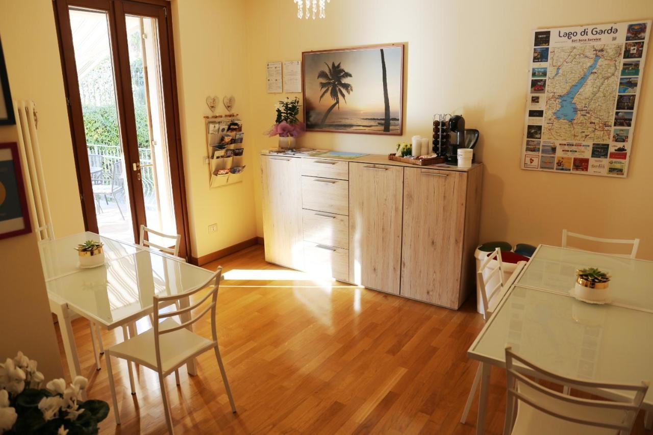 Bed and Breakfast La Casa Di Pimpi Desenzano del Garda Exteriér fotografie