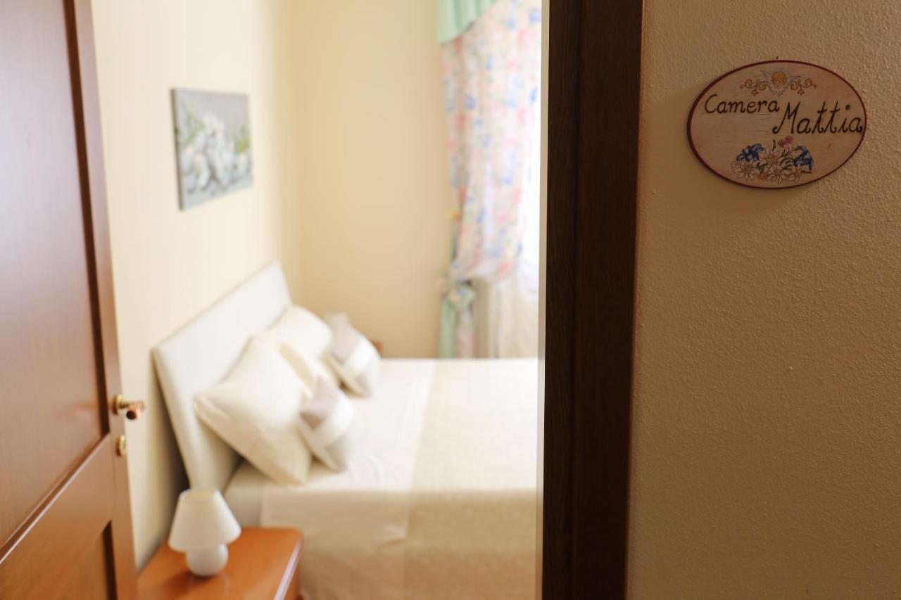 Bed and Breakfast La Casa Di Pimpi Desenzano del Garda Exteriér fotografie