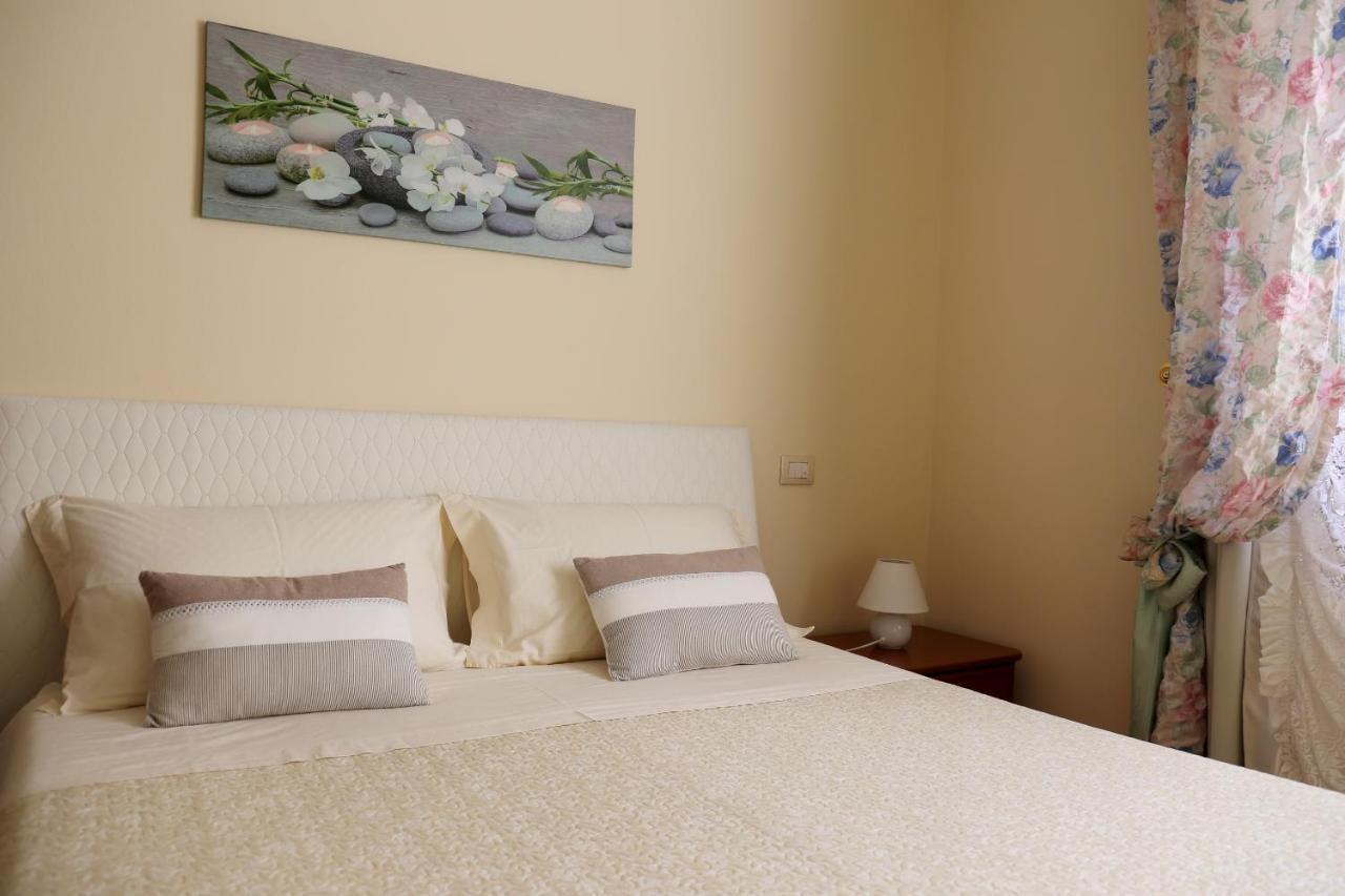 Bed and Breakfast La Casa Di Pimpi Desenzano del Garda Exteriér fotografie