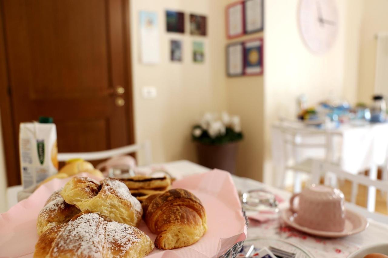 Bed and Breakfast La Casa Di Pimpi Desenzano del Garda Exteriér fotografie