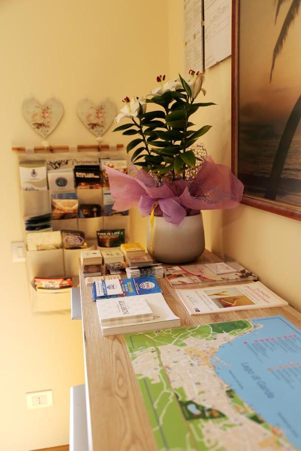 Bed and Breakfast La Casa Di Pimpi Desenzano del Garda Exteriér fotografie