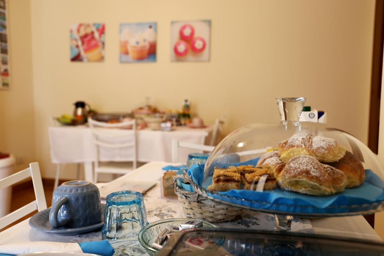 Bed and Breakfast La Casa Di Pimpi Desenzano del Garda Exteriér fotografie