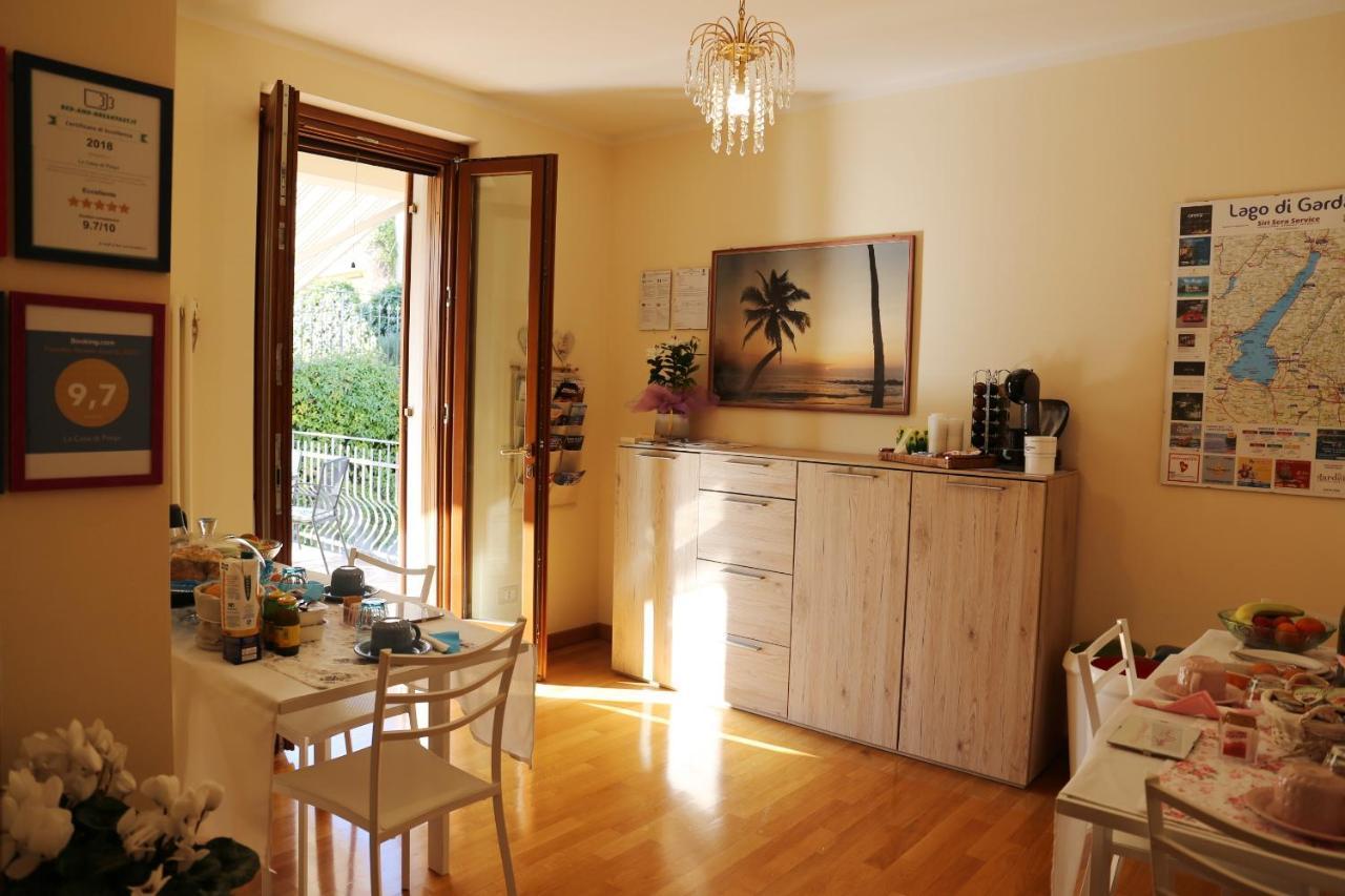 Bed and Breakfast La Casa Di Pimpi Desenzano del Garda Exteriér fotografie